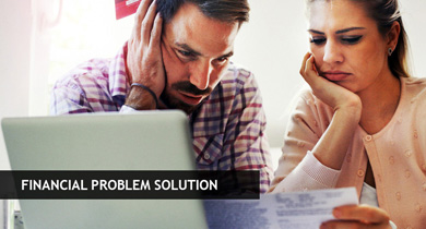 Financial Problem Solution