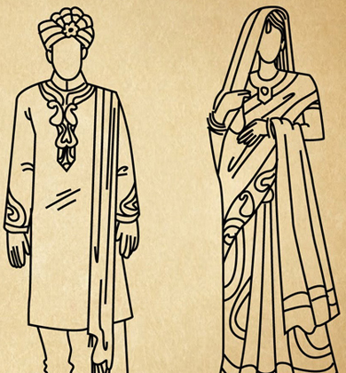 Intercast Marriage Problem Solution